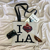 I LOVE LA 4EVER